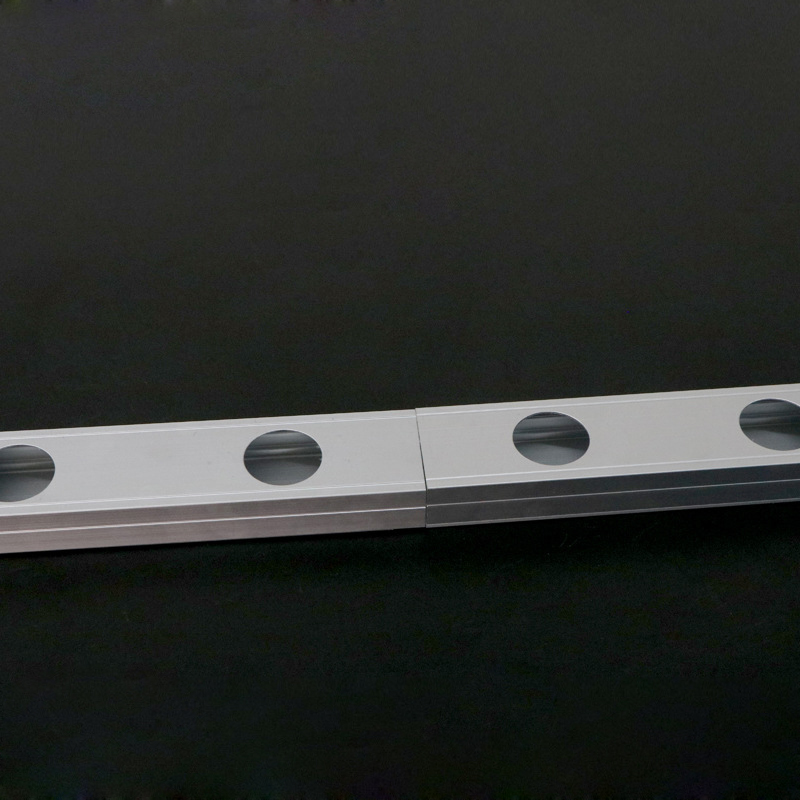 1m/3.28ft Aluminum Channel For 2/3/4/5cm Module LED Pixel Lights 1m/3.28ft Aluminum Channel For 2/3/4/5cm Module LED Pixel Lights